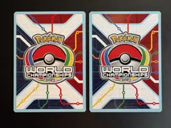 Dusclops 39/106 Duskull Flashfire 2014 World Championships Rare VLP Pokemon TCG - Image 2