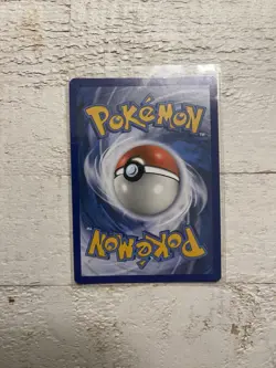 2002 Pokemon Expedition Base Set Raichu Rare 61/165 EX-NM - Image 2