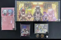 Yu-Gi-Oh Dragonmaid Duel Set Card Game Official Limited China Ver New Yugioh - Image 2