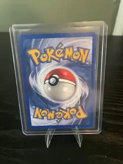 Pokemon Aqua Energy 86/95 EX Team Magma vs Team Aqua Reverse Holo LP or Better - Image 2