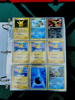 2,222 Pokemon Card Lot $4,671 Value 1ST EDITION SHADOWLESS 1998-2020s - Image 1