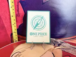 One Piece Your Turn +1000 Don!! OP11 Holo TCG Collectable English Trading Card - Image 2