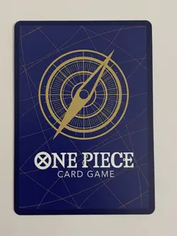 Three Thousand Worlds English OP03-057 R Alt Art One Piece TCG PRB-01 - Image 2