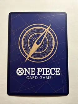 Luffy Tarou ST18-005 Super Rare Foil Starter Deck 18 One Piece Mint NM - Image 5