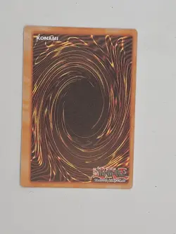 Yu-Gi-Oh! TCG Fake Card Poorly Translated Funny Holo- Juely Dragon - Image 2