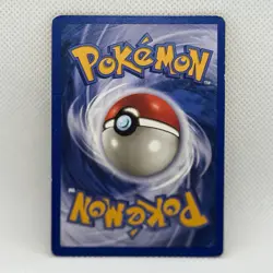 Pokemon Card Machamp 8/102 Rare Holographic 1st Edition Base Set MP - Image 3