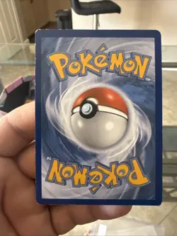 Pokemon TCG XY Phantom Forces Gengar EX Full Art Ultra Rare Card 114/119 - Image 5