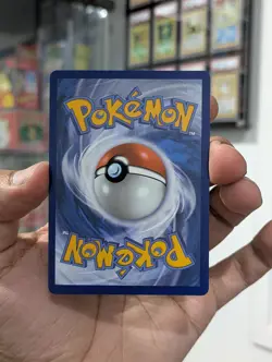 Pokemon Card 2025 MEGA GENGAR EX Double Rare 056/094 Phantasmal Flames NM/M - Image 5