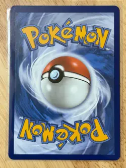 Pokemon Psyduck 226/217 Holo Rare Card 2026, Ability, 70 HP - Image 2