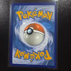 Pokemon TCG Ultra Ball Gold Secret Rare Holo Card Sun and Moon 161/149 - Image 2