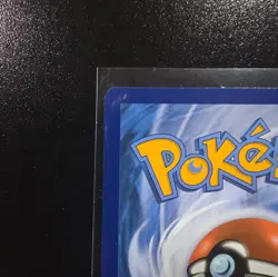 Pokemon TCG Ultra Ball Gold Secret Rare Holo Card Sun and Moon 161/149 - Image 3