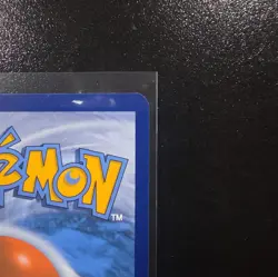 Pokemon TCG Ultra Ball Gold Secret Rare Holo Card Sun and Moon 161/149 - Image 4