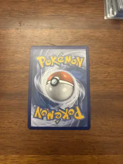 Pokemon Pikachu V SWSH061 Promo Holo 190 HP Thunder Basic Card English - Image 2