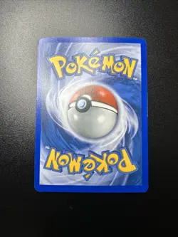 Wobbuffet 28/92 EX Legend Maker - Reverse Holo Stamped Pokemon Card 2006 NM - Image 5