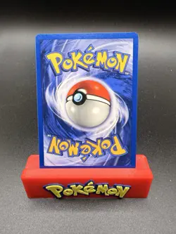 Pokemon Card Jungle 1st Edition Exeggutor 35/64 Near Mint - Image 2