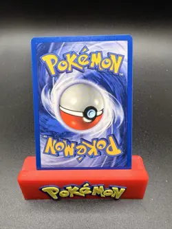 Pokemon Card Jungle 1st Edition Exeggutor 35/64 Near Mint - Image 3