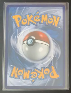 M Rayquaza EX JUMBO Card 98/98 XY-Ancient Origins JUMBO/OVERSIZED w/ Top Loader! - Image 2