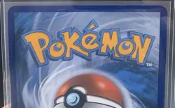M Rayquaza EX JUMBO Card 98/98 XY-Ancient Origins JUMBO/OVERSIZED w/ Top Loader! - Image 5