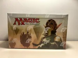 MTG Oath of the Gatewatch Booster Box English Sealed - Image 1