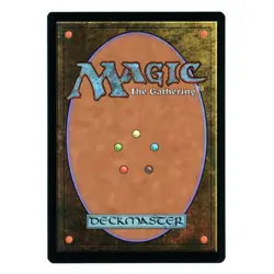 Mothman Egg #2457 (NON-FOIL) - MTG Secret Lair x Fallout - Image 2