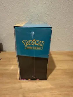 ASCENDED HEROES POKEMON CENTER ETB SEALED POKEMON TCG - Image 3