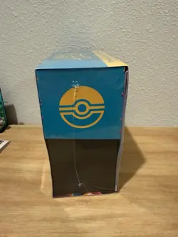 ASCENDED HEROES POKEMON CENTER ETB SEALED POKEMON TCG - Image 4