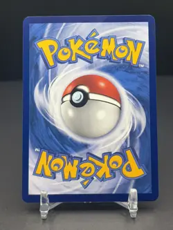 Rocket's Zapdos 008/025 Holo Promo 25th Anniversary Japanese Pokemon TCG - Image 2
