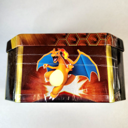 Pokemon TCG Hidden Fates Raichu GX Tin Factory Sealed Brand New 820650804816 - Image 4