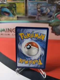 Pokemon Temporal Forces - SCIZOR EX - ULTRA RARE - 195/162 - NM/M - Image 2