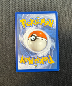 Pokemon TCG: Quaxwell 207/193 - Sv02 Paldea Evolved IR - NM - Image 4