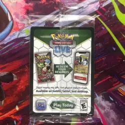 Pokemon Prismatic Evolutions Umbreon SEALED Stamped Surprise Box Promo 060/131 - Image 2