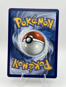 Cheren 258/217 Full Art Trainer Ultra Rare Holo Ascended Heroes Pokemon TCG - Image 2