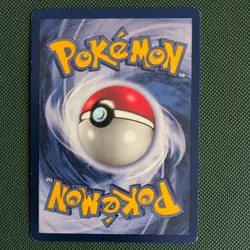 Mew #8 Pokemon Promo WOTC Black Star Promo - Image 2