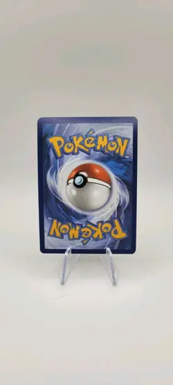 Pokemon TCG: Mandibuzz 145/086 Illustration Rare - White Flare- NM - Image 3