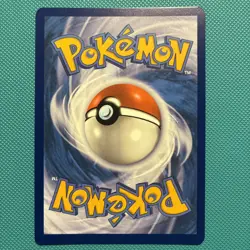 Pokemon TCG Ceruledge 162/091 Baby Shiny Rare Paldean Fates Holo - Image 2
