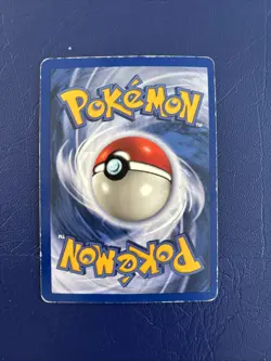 Pokemon TCG Machamp Holo Rare 1st Edition Base Set 8/102 - Image 2