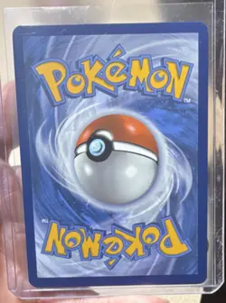 Pokemon Iono's Bellibolt ex 183/159 Sv09 Holo SIR Stage 1 HP 280 Thunderous Bolt - Image 2