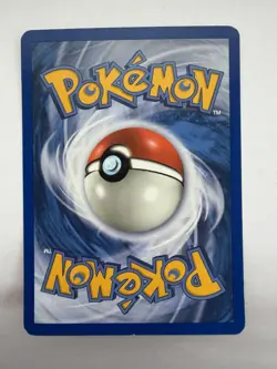 Swinub - Reverse Holo - 108/144 Skyridge - WOTC - Pokemon TCG - 2003 - Image 2