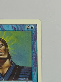 Psionic Blast - Unlimited Edition 1993 - MTG card [MP, see notes] - Image 3