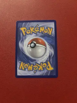 Pokemon Snorunt SV04 227/217 Holo 70 HP Basic English 2026 - Image 2