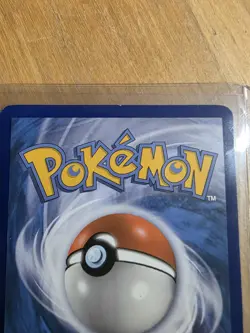 Blastoise EX XY122 Promo Full Art Holo LP Pokemon Card Black Star - Image 4