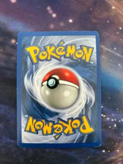 Clefairy Base Set 2 Holo 6/130 Rare Vintage Pokemon Card MP - Image 2