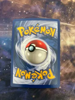 Zapdos 15/62 Pokemon Fossil Holo Rare LP+ Pokemon Card Vintage - Image 2