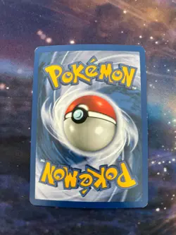 Pokemon TCG Clefable Base Set 2 Holo Unlimited Rare Card 5/130 MP - Image 2