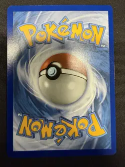 Umbreon SM241 & Captain Pikachu Pokemon Card - Image 2