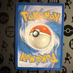 Pokemon TCG Pikachu 015/017 POP Series 9 Regular Common Basic Card 60 HP - Image 2