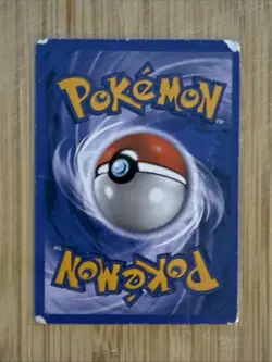 Pokemon TCG Ninetales Unleashed Regular Rare Card 20/95 2010 LP - Image 2