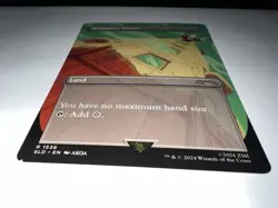 Reliquary Tower (1536) Secret Lair Drop Regular - Image 3