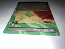 Reliquary Tower (1536) Secret Lair Drop Regular - Image 4