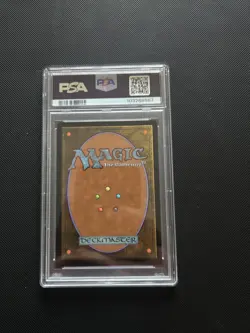 Mox Opal Dan Fraziers Secret lair - PSA 10 - Image 2